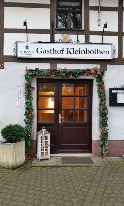 Gasthof Kleinbothen